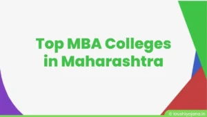 Top MBA COlleges in Maharashtra