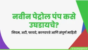 New Petrol Pupm Dealership